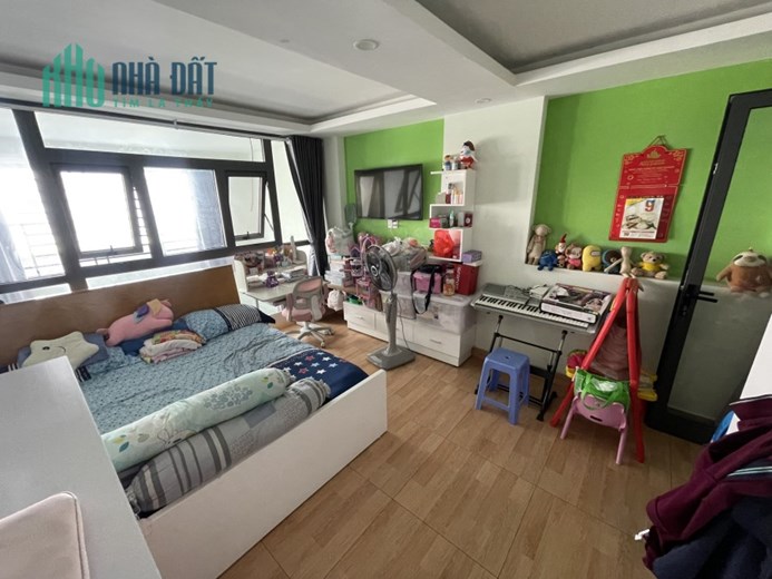 Bán nhà hẻm Xe Hơi Nguyễn Văn Lượng Gò Vấp dts 146M2 4 tầng Chỉ 4 tỷ x