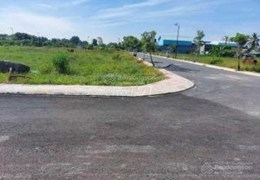 Chính chủ cần bán đất KDC Bình Chánh New Center đường Hoàng Phan Thái
