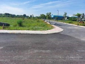 Chính chủ cần bán đất KDC Bình Chánh New Center đường Hoàng Phan Thái