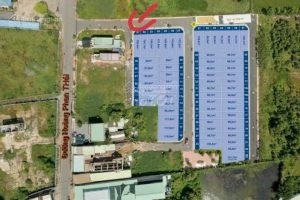 Chính chủ cần bán đất KDC Bình Chánh New Center đường Hoàng Phan Thái