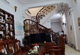 Lô góc 3 thoáng, ô tô tránh, KD phố Trần Tử Bình, Cầu Giấy, 55m2, giá 7.9 tỷ