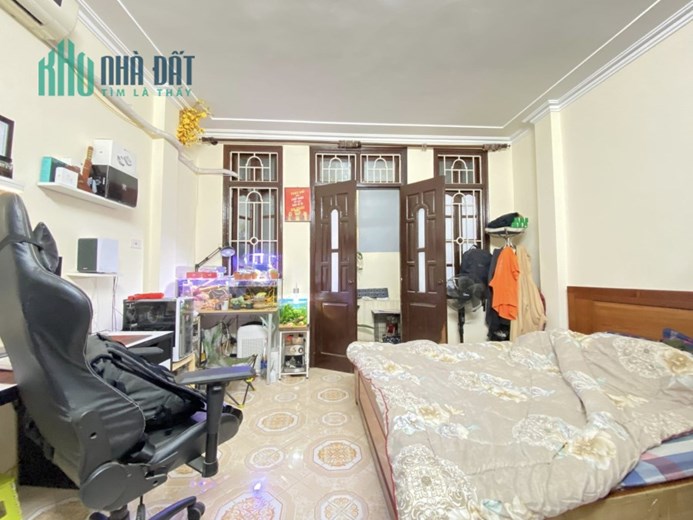 Lô góc 3 thoáng, ô tô tránh, KD phố Trần Tử Bình, Cầu Giấy, 55m2, giá 7.9 tỷ