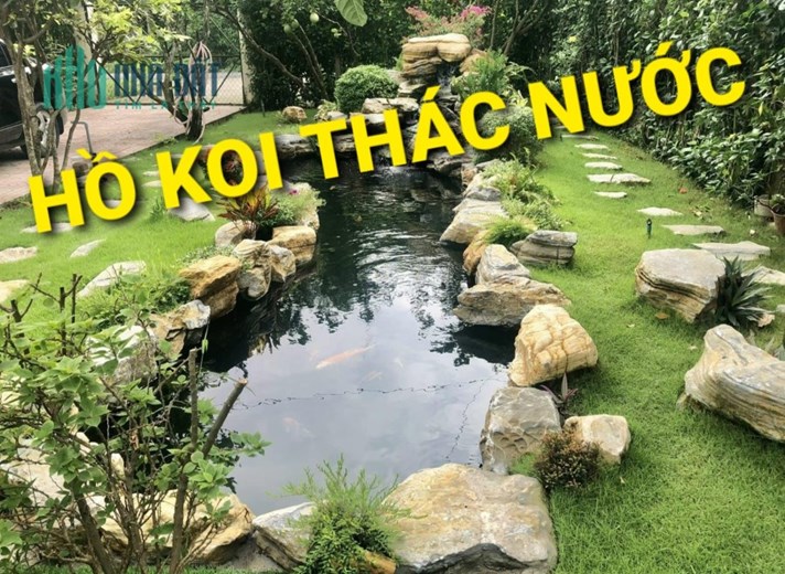 Biệt Thự Nà Vườn Đỗ Thị Có An Phú Củ Chi  có 5 tỷ