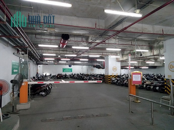 Cho thuê văn phòng 100m2 đến 2200m2 tòa VCCI Tower, Đào Duy Anh, q. Đống Đa, giá rẻ nhất
