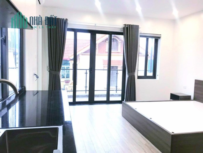Đống Đa- Văn Chương - Nhà ngõ thông ,gần chợ- kinh doanh tốt - 45  m2 - 5 tỷ đồng