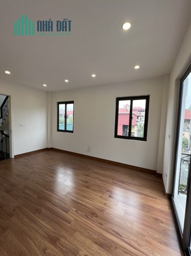 Đống Đa- Văn Chương - Nhà ngõ thông ,gần chợ- kinh doanh tốt - 45  m2 - 5 tỷ đồng