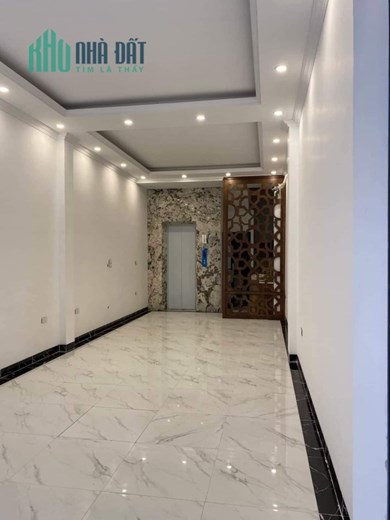 BÁN NHÀ SIÊU ĐẸP ĐẲNG CẤP CHÂU ÂU THANG MÁY 39M2 x 7T ĐÀO TẤN BA ĐÌNH NHỈNH 9 TỶ