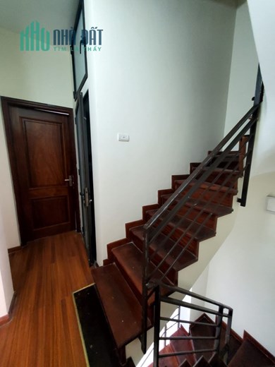 Thái Hà, ô tô vào nhà, 4 tầng đủ đồ ở luôn, 8.7 tỷ