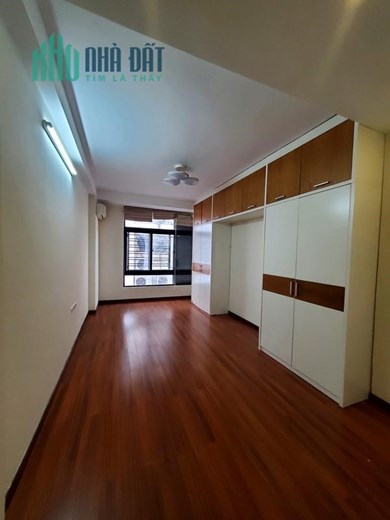 Thái Hà, ô tô vào nhà, 4 tầng đủ đồ ở luôn, 8.7 tỷ