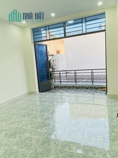 Nhà 1Trệt Lầu, hẻm 1 sẹt đường Võ Văn Ngân, P. Linh Chiểu, dt 109m2 giá 6,6 tỷ