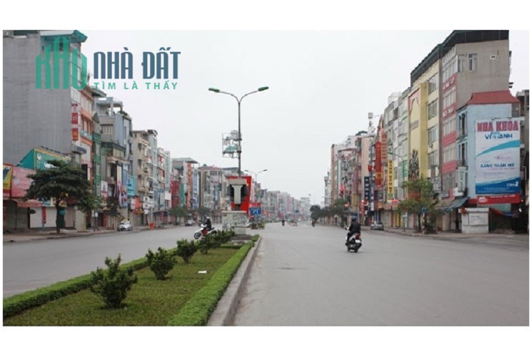 Bán nhà 7,5 tỷ Ô tô đỗ cửa - Mặt ngõ Xã Đàn 2 , 40mx4T, SĐCC