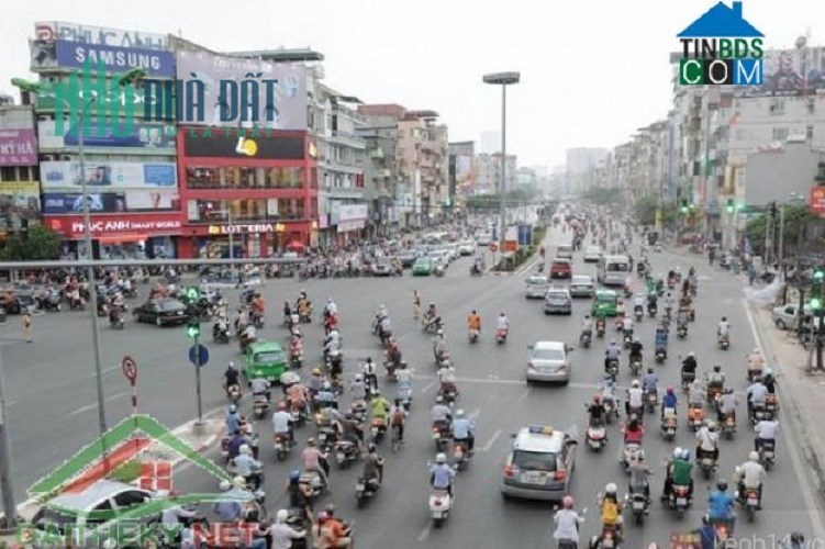 Bán nhà 7,5 tỷ Ô tô đỗ cửa - Mặt ngõ Xã Đàn 2 , 40mx4T, SĐCC