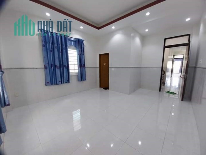 NHÀ MẶT TIỀN DƯƠNG THIỆU TƯỚC - Tân Kỳ Tân Quý, TÂN PHÚ, 69m2, Ngang 4m, Chỉ 5.3Tỷ