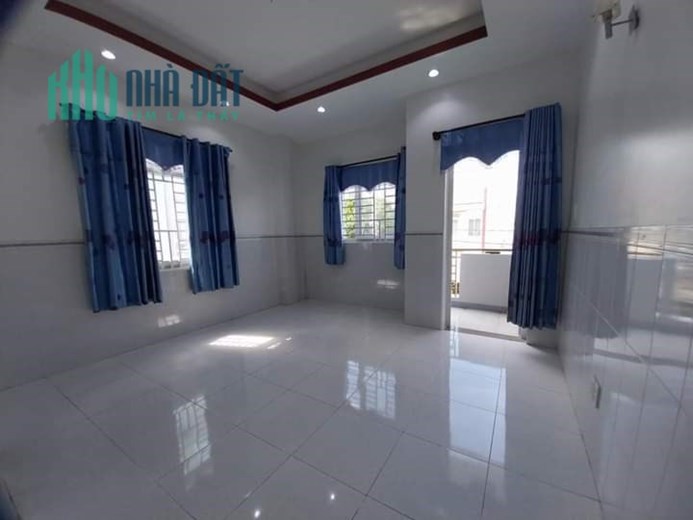 NHÀ MẶT TIỀN DƯƠNG THIỆU TƯỚC - Tân Kỳ Tân Quý, TÂN PHÚ, 69m2, Ngang 4m, Chỉ 5.3Tỷ