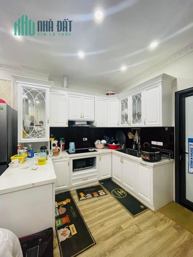 BÁN GẤP NHÀ PHỐ TRẦN BÌNH 55M x 5T, 2 THOÁNG, Ô TÔ, KINH DOANH ĐỈNH GIÁ 7.6 TỶ
-	Thuộc đất vàng