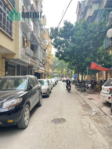 BÁN GẤP NHÀ PHỐ TRẦN BÌNH 55M x 5T, 2 THOÁNG, Ô TÔ, KINH DOANH ĐỈNH GIÁ 7.6 TỶ
-	Thuộc đất vàng