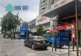 Bán gấp đất thổ cư Mỗ Lao, Hà Đông, 90m2, mt6m, xây CCMN đẹp giá 7.3 tỷ