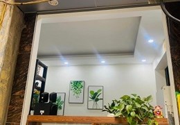 Cần sang nhượng hoặc cho thuê lại cửa hàng siêu xinh tại Văn Quán - Hà Đông do không có thời gian