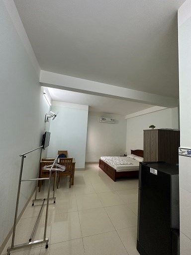 Cho thuê căn hộ mini tại khu Á Châu - Vũng Tàu