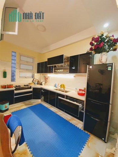 Bán nhà phố Ngọc Hà, nhà đẹp Vuông như Cọc Tiền, 46 m 3 tầng 8,9 tỷ.
