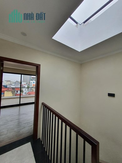 Bán căn nhà 46m2 phố Yên Phụ, Tây Hồ 2 mặt Ô tô đỗ cửa Kinh doanh Đa dạng 5.4 Tỷ