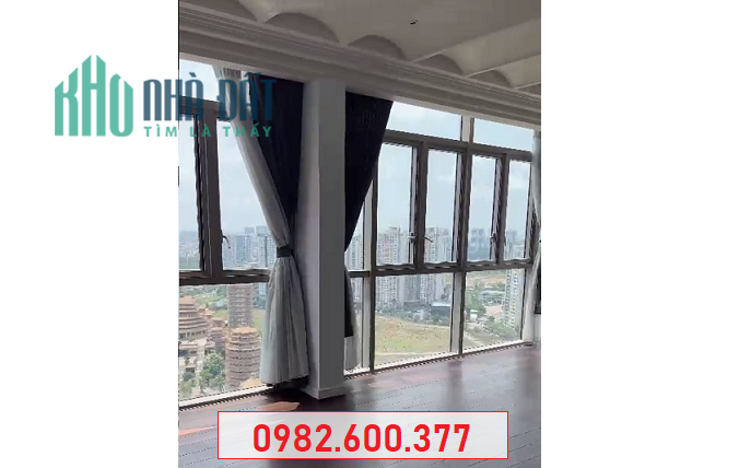 💥Mình có người quen nhờ bán dùm căn tại CC the Vista An Phú, Q.2, tầng 21-22 dạng Duplex; 2x tỷ;