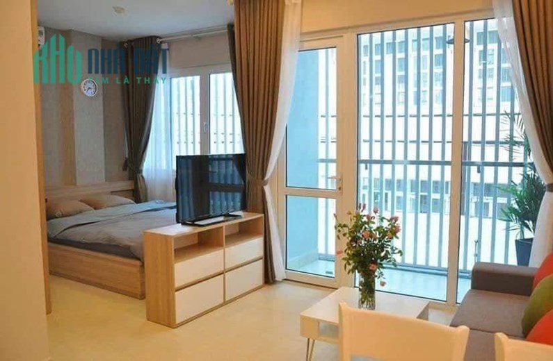 BÁN TÒA NHÀ PHỐ THANH NHÀN, 8 TẦNG + GARA Ô TÔ, LÔ GÓC 3 THOÁNG, DT 130M2, KD, GIÁ 22 TỶ