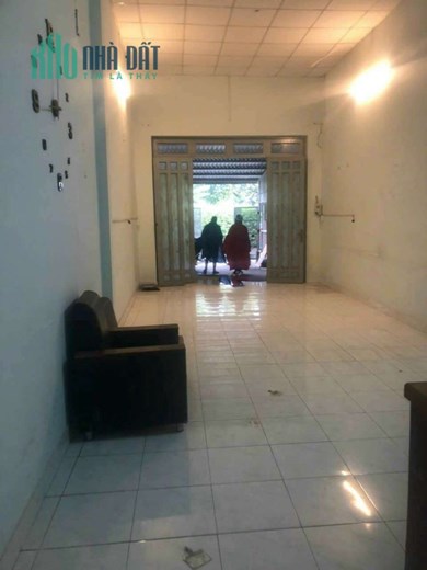 Chính chủ cho thuê kho đường Nguyễn Ảnh Thủ, Phường Hiệp Thành