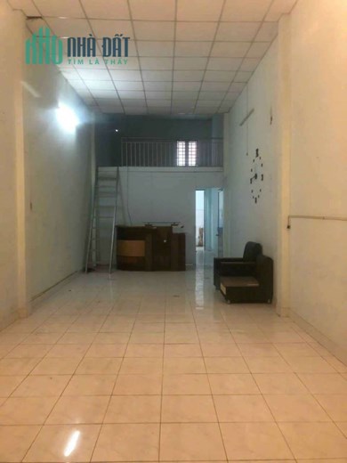 Chính chủ cho thuê kho đường Nguyễn Ảnh Thủ, Phường Hiệp Thành