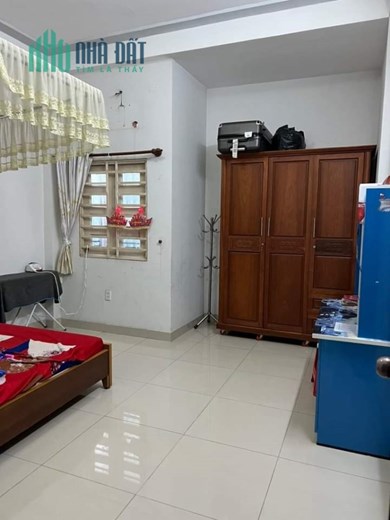 BÁN NHÀ MẶT TIỀN THẠCH LAM, TÂN PHÚ, 40m2, Ngang 4m, 3 tầng thu 20 triệu/tháng, Chỉ 5.7 tỷ