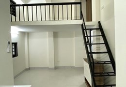 Phòng trọ mới tinh tại ngõ 315 Nguyễn Khang khai trương đón khách