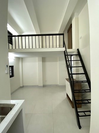 Phòng trọ mới tinh tại ngõ 315 Nguyễn Khang khai trương đón khách