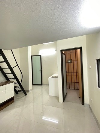 Phòng trọ mới tinh tại ngõ 315 Nguyễn Khang khai trương đón khách