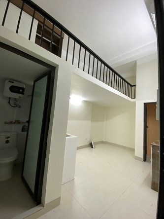 Phòng trọ mới tinh tại ngõ 315 Nguyễn Khang khai trương đón khách