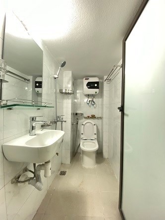 Phòng trọ mới tinh tại ngõ 315 Nguyễn Khang khai trương đón khách