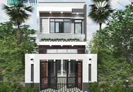 Cần Bán Căn Nhà 1 Lầu Đúc Thật Ngay Chợ Cầu Tràm Tiện Kinh DOanh Buôn Bán Sổ Sẵn Vay Ngân Hàng