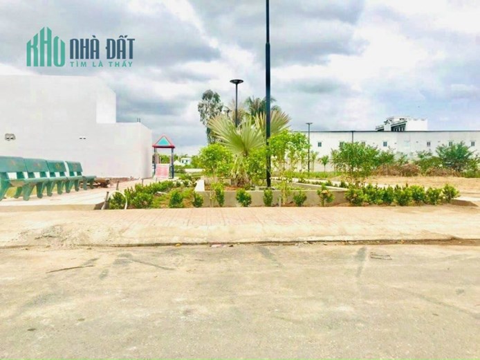 Cần Bán Căn Nhà 1 Lầu Đúc Thật Ngay Chợ Cầu Tràm Tiện Kinh DOanh Buôn Bán Sổ Sẵn Vay Ngân Hàng