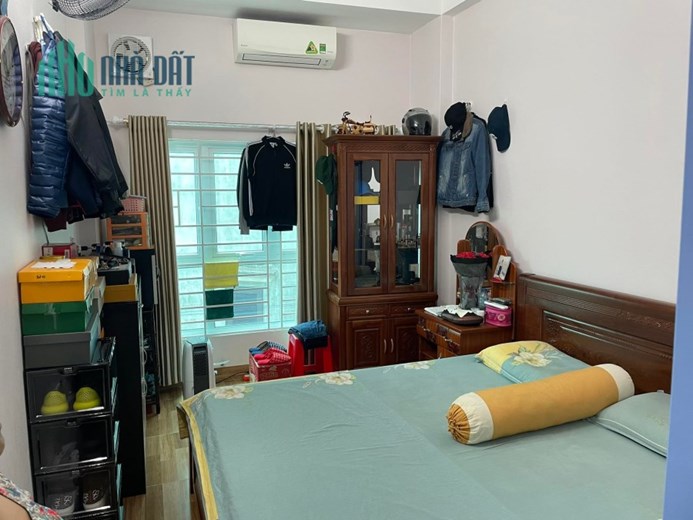 Cần bán  nhà mới xây DT41m, 3 tầng, ô tô vào nhà, Thanh Trì, Giá 3  tỷ
