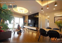 Bán Căn Góc 111m2X3PN Chung Cư Viện 103- Hà Đông- Sẵn sổ- Full Đồ- Nhỉnh 2 tỷ