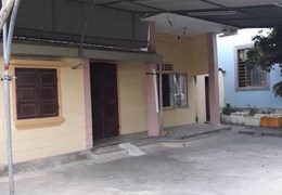Mảnh đất ở trên trục đường Xuân tiến, Xã Nghi Kim, Tp Vinh, Nghệ An.