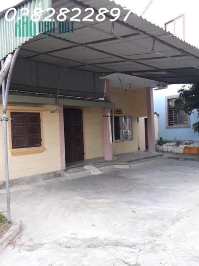 Mảnh đất ở trên trục đường Xuân tiến, Xã Nghi Kim, Tp Vinh, Nghệ An.