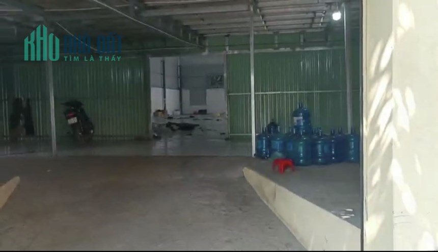 CHO THUÊ NHÀ XƯỞNG 3 MẶT TIỀN TẠI CỤM 9 XÃ THỌ AN, ĐAN PHƯỢNG, HÀ NỘI