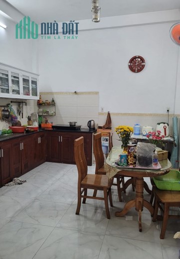 Chính Chủ Bán Nhà Riêng 3 Tầng, Hẻm 5m Xe Hơi, Dân Trí Cao Chỉ 5,6 Tỷ