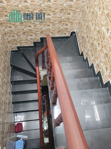 Chính Chủ Bán Nhà Riêng 3 Tầng, Hẻm 5m Xe Hơi, Dân Trí Cao Chỉ 5,6 Tỷ