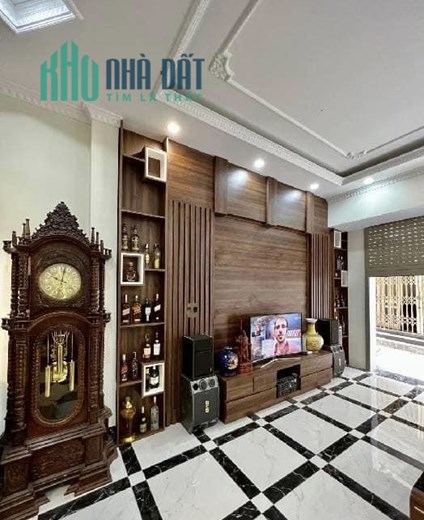 Bán nhà phố Vũ Ngọc Phan - Đống Đa - DT52m * 4 tầng, 7 tỷ 35.
