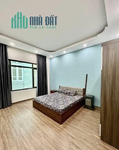 Bán nhà phố Vũ Ngọc Phan - Đống Đa - DT52m * 4 tầng, 7 tỷ 35.