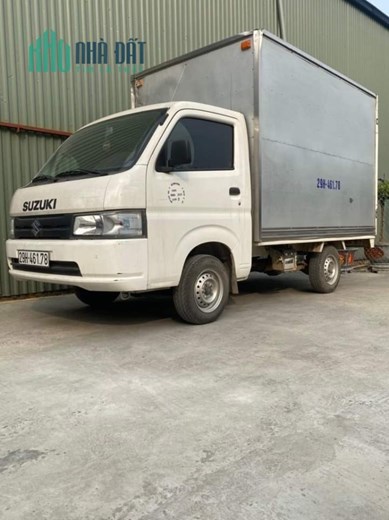 Chính chủ cần bán xe SUZUKI Đăng ky 2020 xe ít đi