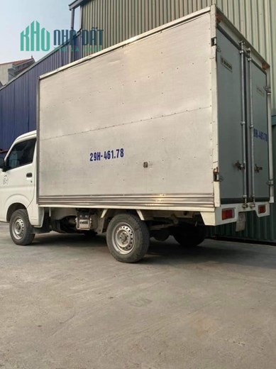 Chính chủ cần bán xe SUZUKI Đăng ky 2020 xe ít đi