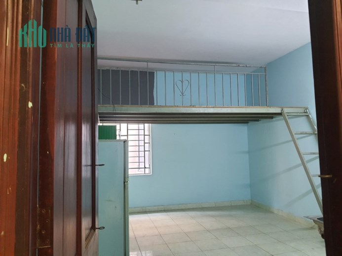 CHO THUÊ PHÒNG TRỌ SẠCH ĐẸP, đường Đồng Diều, Phường 4, Quận 8