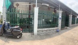 Chính Chủ Cần Bán Nhà 3 Căn Góc 2 Mặt Tiền Vị Trí Đẹp Tại Long An